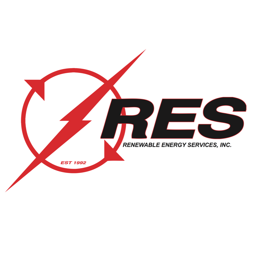 Avatar for Renewable Energy Services, Inc. (RES)